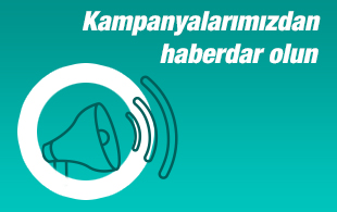 Bizden Haberdar Olun