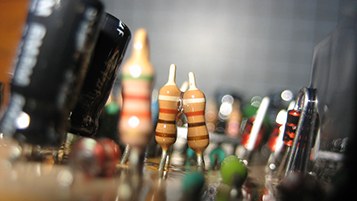 Elektronik Cihaz Sigortası