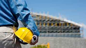 İnşaat Tüm Riskler Sigortası