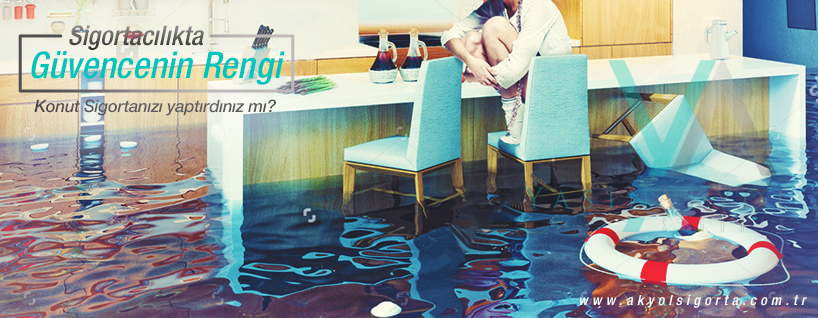 Konut Sigortası - Akyol Sigorta