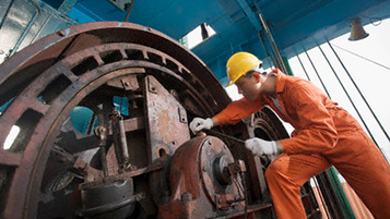 Makine Kırılması Sigortası