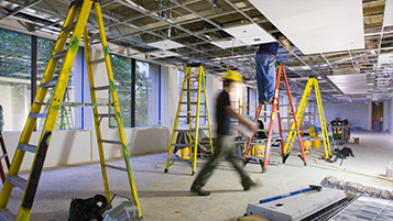 Montaj Tüm Riskler Sigortası