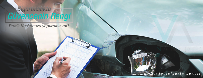 Pratik Kasko - Akyol Sigorta
