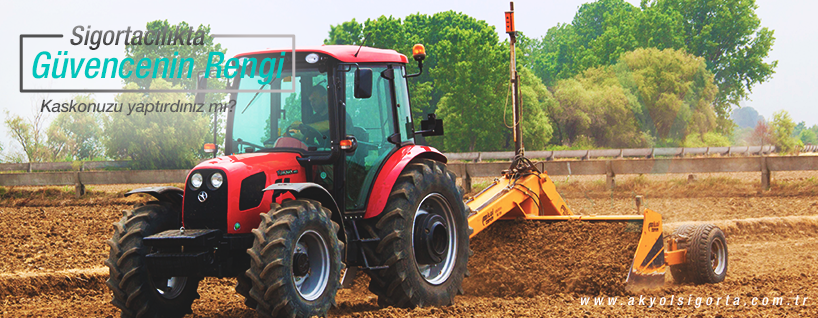 Risksiz Ticari Kasko - Akyol Sigorta