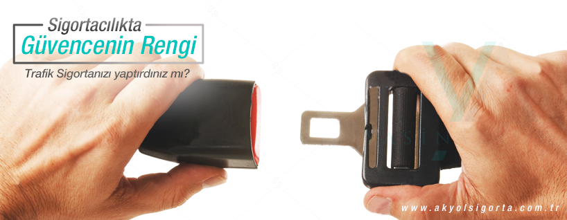 Trafik Sigortası - Akyol Sigorta