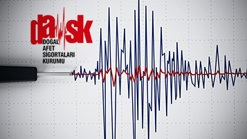 Zorunlu Deprem Sigortası (DASK)