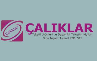 Çalıklar Tekstil