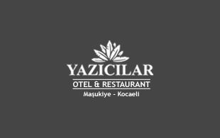 Yazıcılar Otel